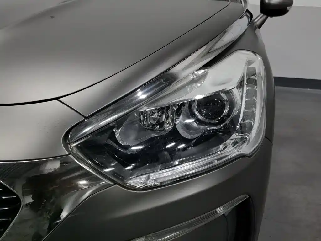 DS DS 5 — миниатюра 7