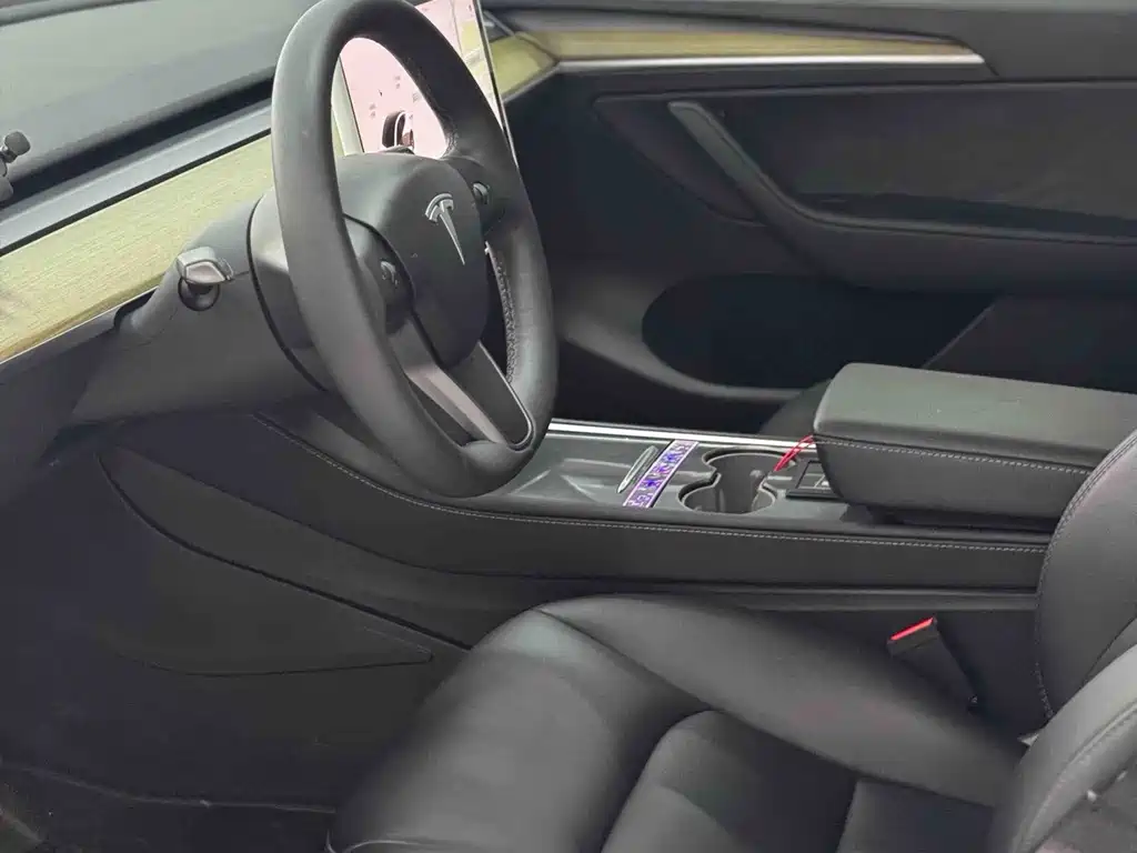 Tesla Model Y — миниатюра 3