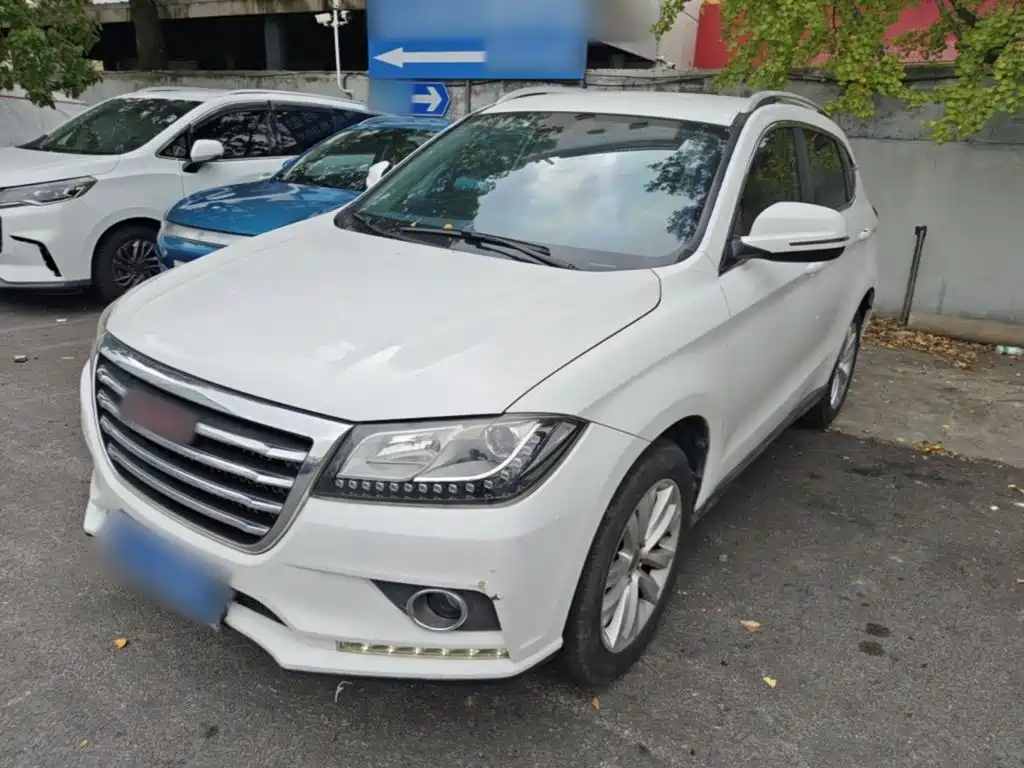 Haval H2 — миниатюра 2