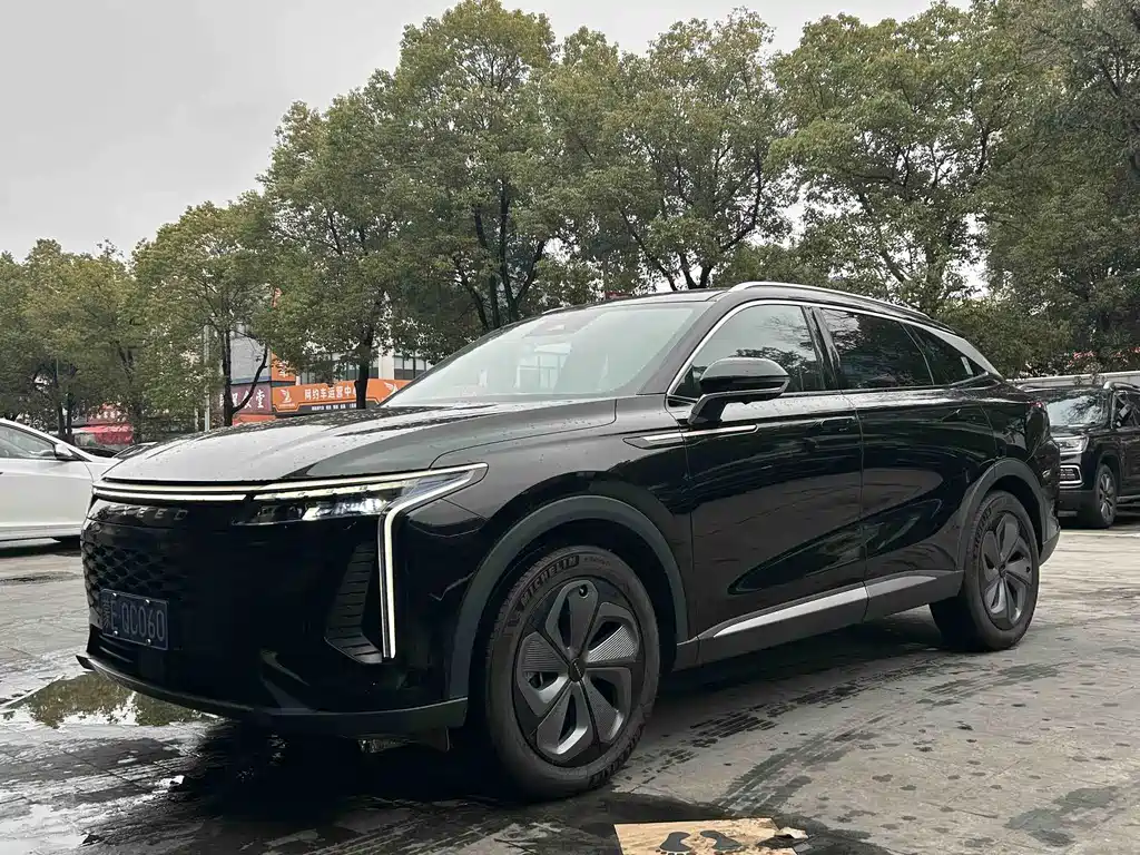 EXEED XINGTU YAOGUANG