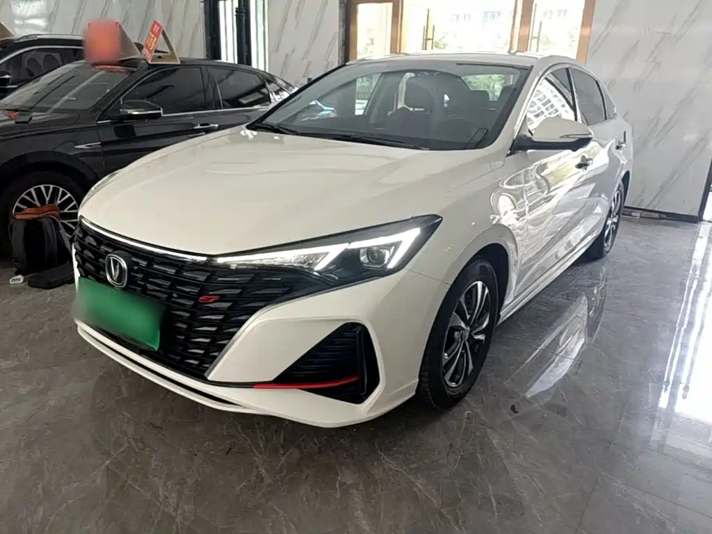 Changan Eado