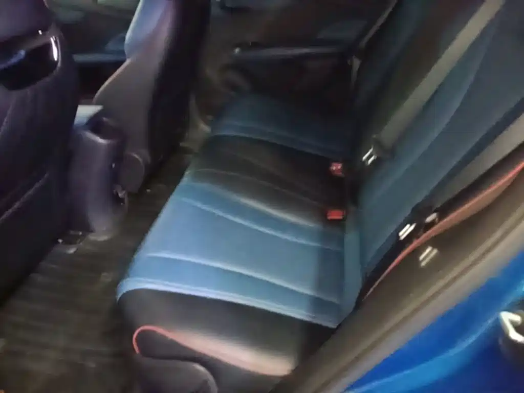 BYD Dolphin — миниатюра 17