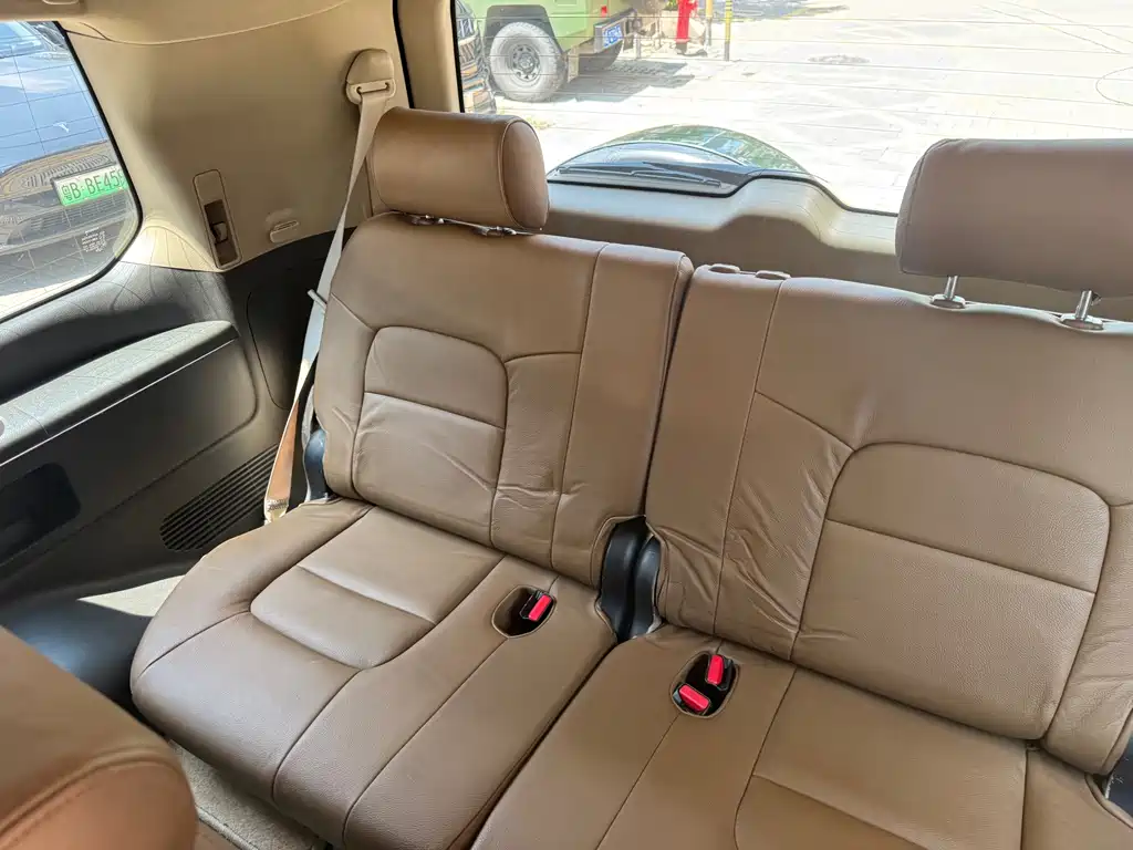 Toyota Land Cruiser — миниатюра 15