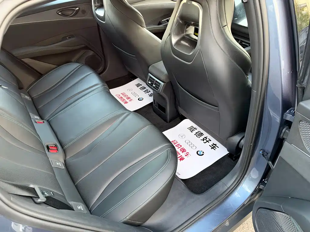 BYD Seal 06 — миниатюра 11