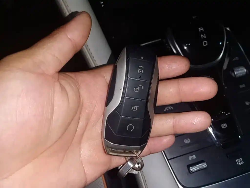BYD PLUS New Energy — миниатюра 9