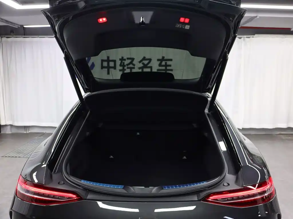Mercedes-Benz AMG GT — миниатюра 33