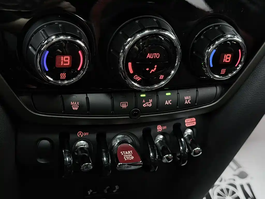MINI Mini Countryman — миниатюра 42
