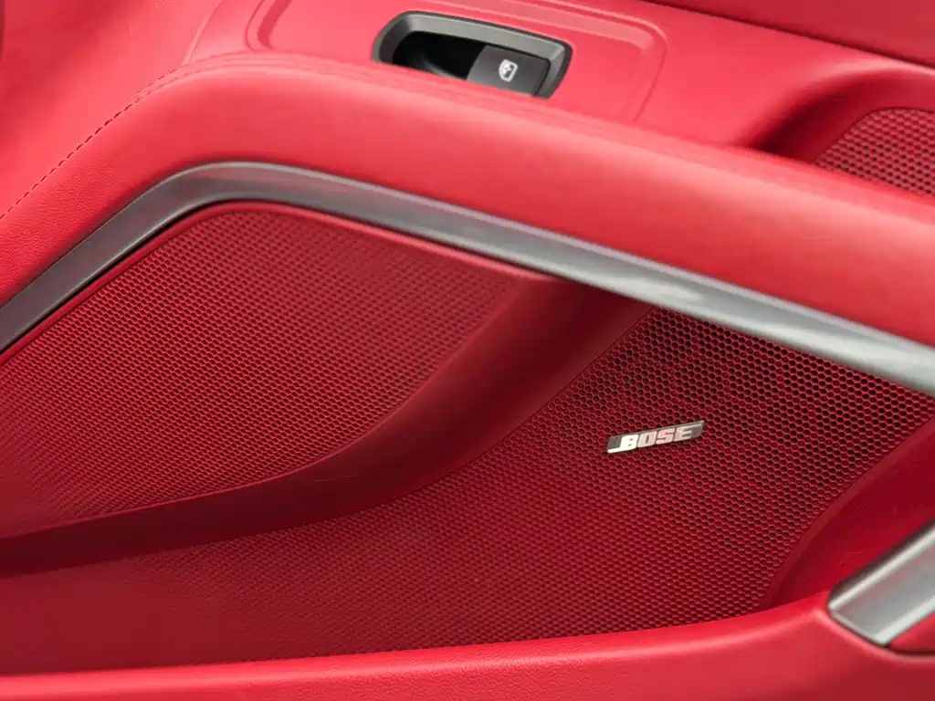 Porsche Cayman — миниатюра 17