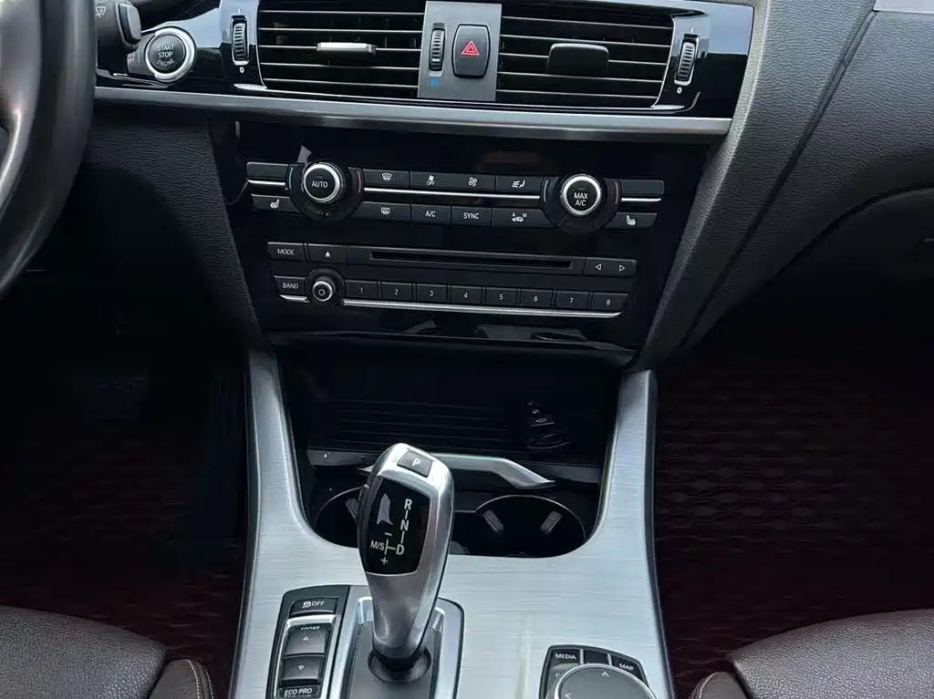 BMW X4 xDrive20i M Sport Type, фото 19