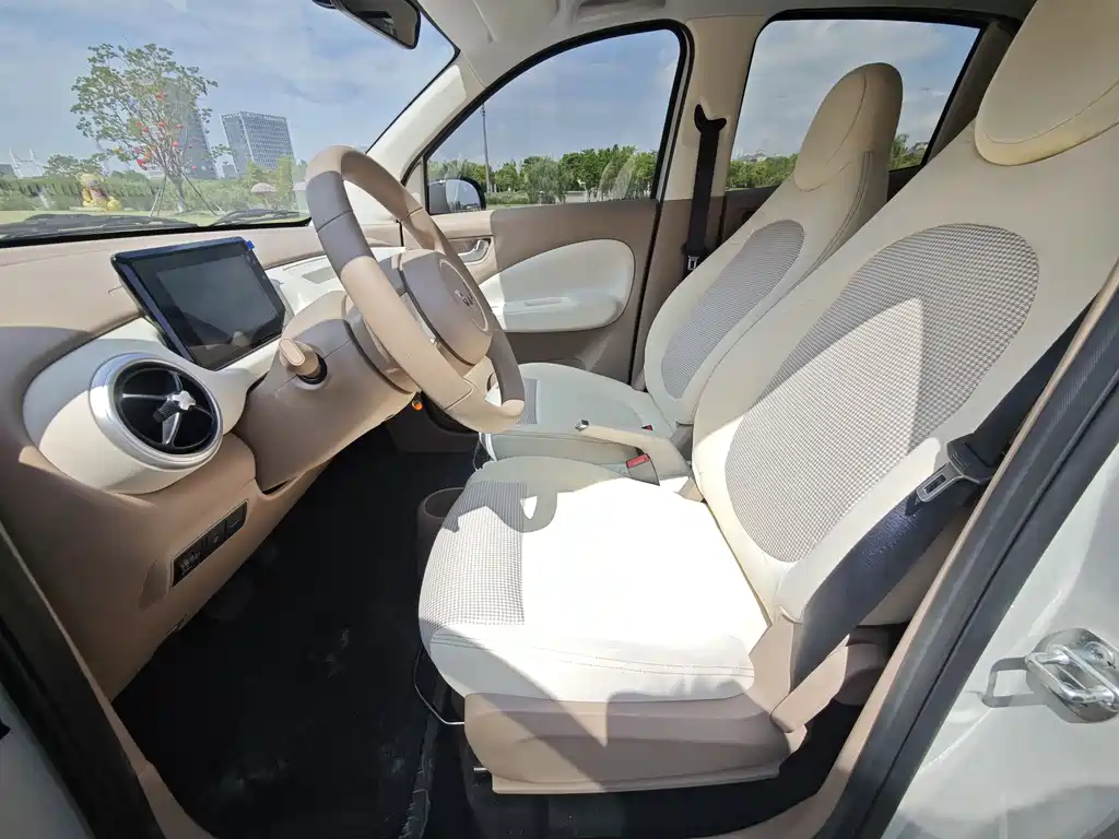 Wuling Mini EV MINIEV 2025
