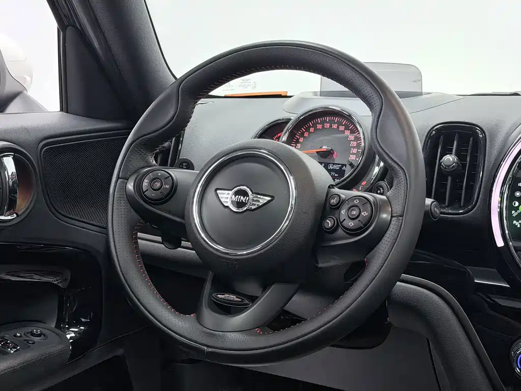 MINI Mini Countryman — миниатюра 16