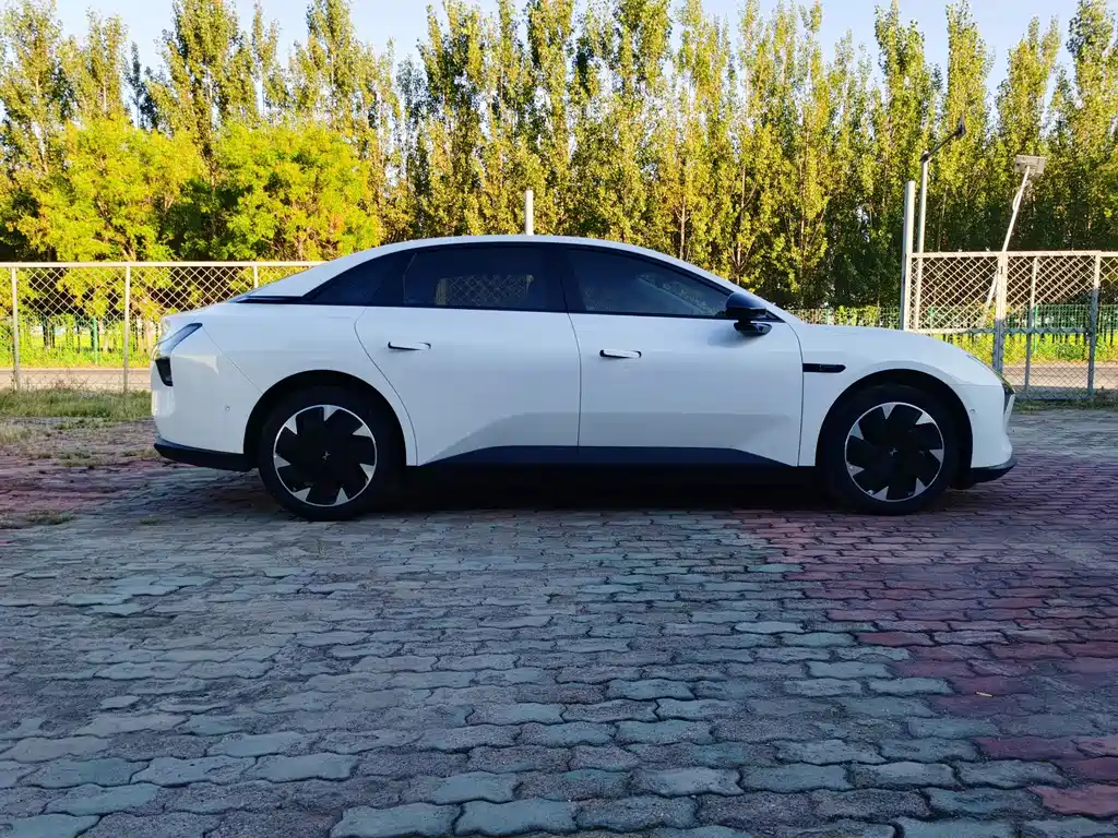 XPeng MONA M03 — миниатюра 5