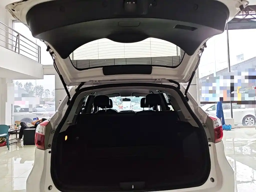 Venucia T70 — миниатюра 19