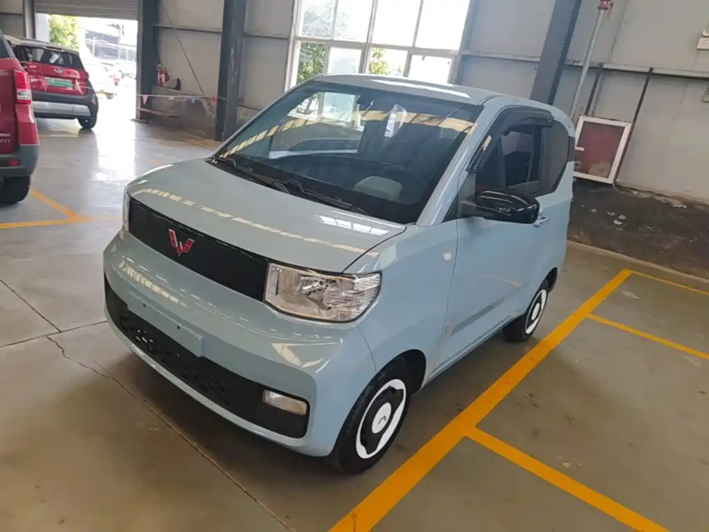 Wuling Mini EV MINIEV 2022