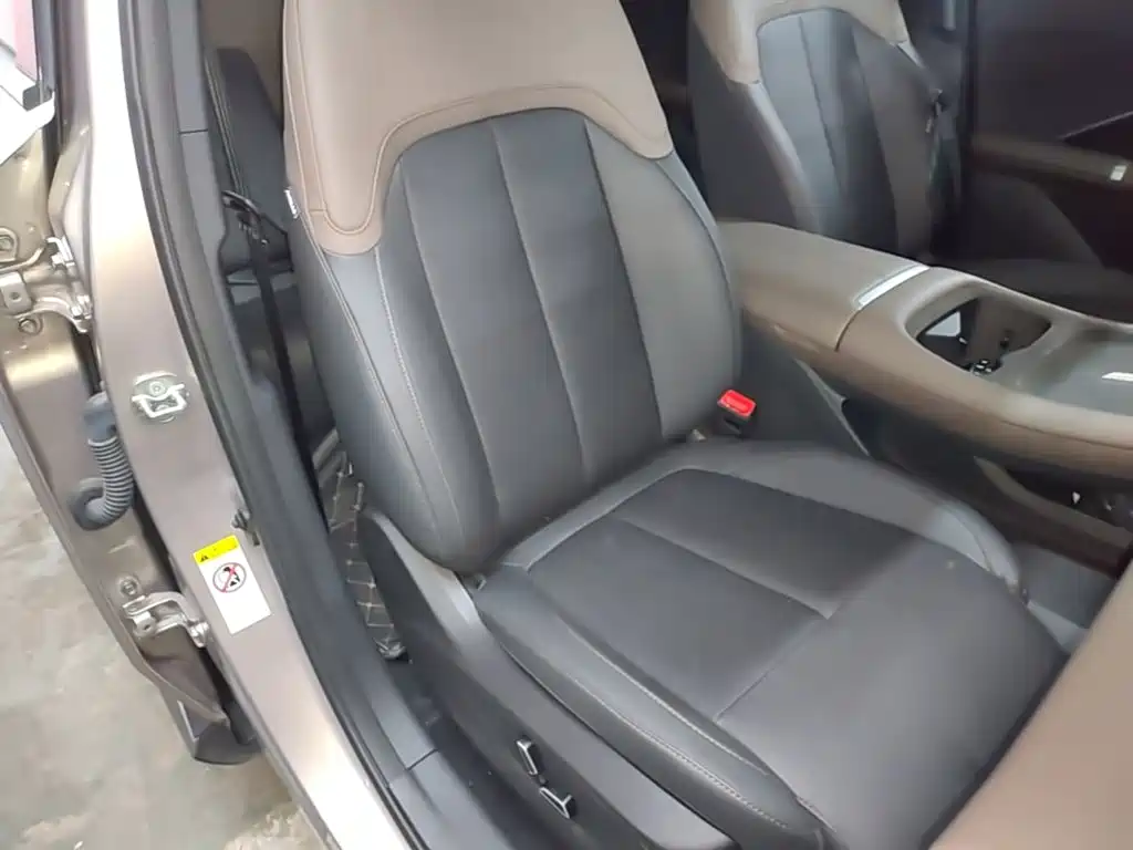 Changan CS55PLUS — миниатюра 25