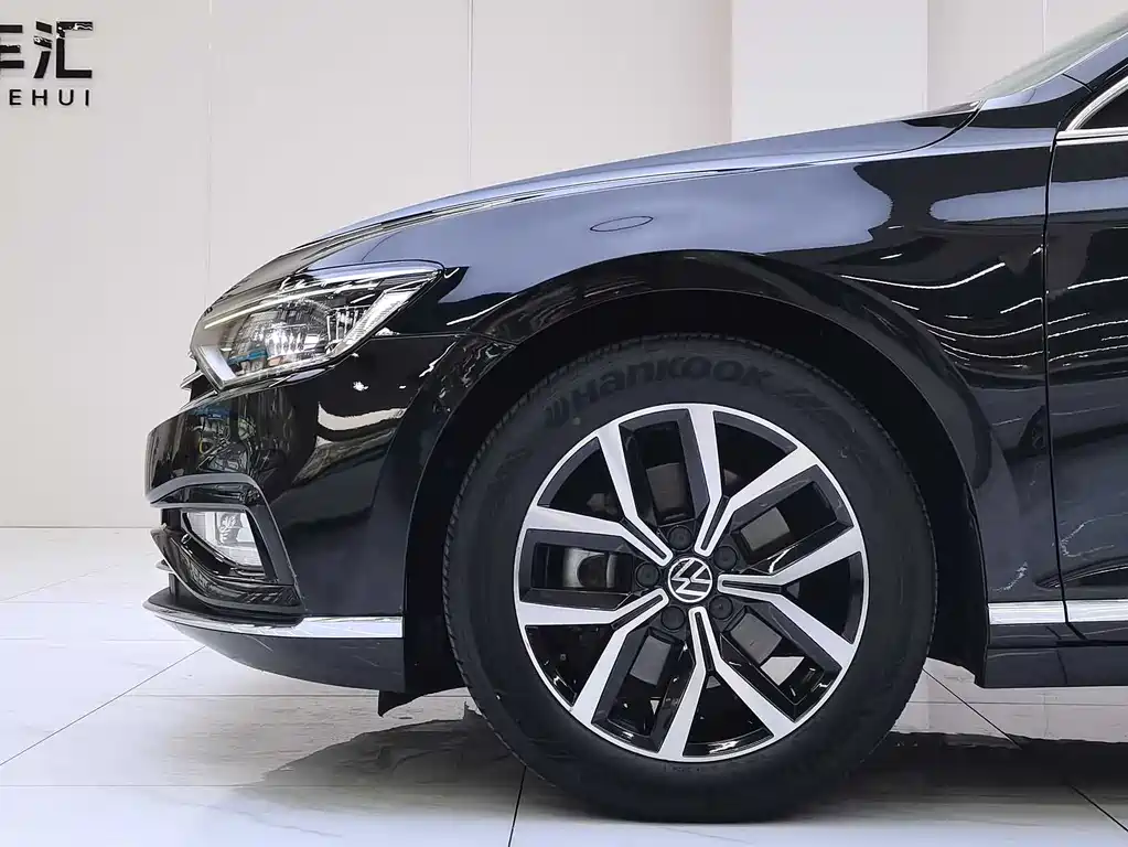 Volkswagen Magotan 2020 330TSI DSG Lead