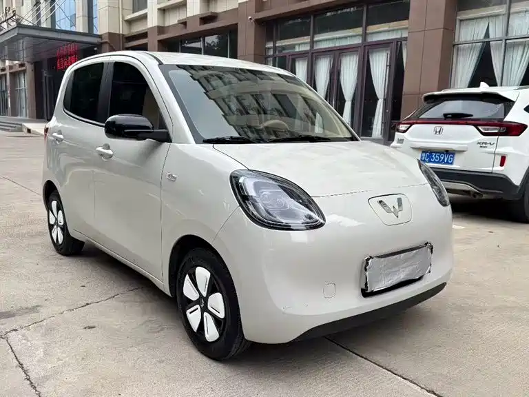 Wuling Mini EV MINIEV 2025 Premium