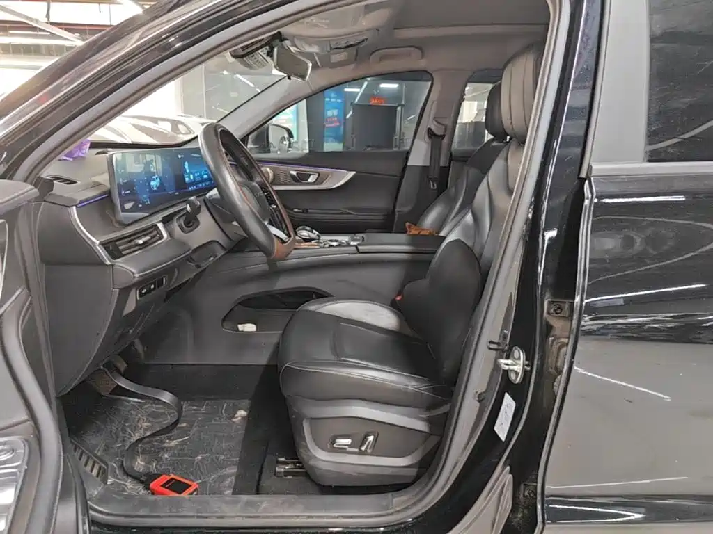 Chery Tiggo 8 PRO — миниатюра 15