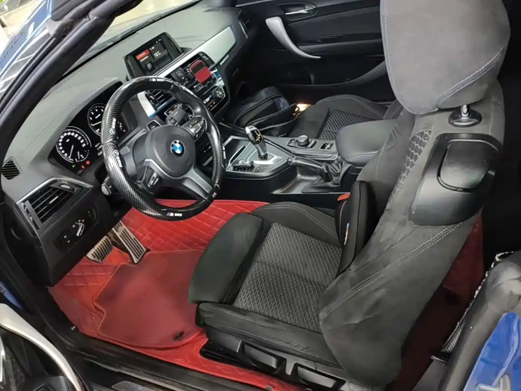 BMW 2 Series (Import) — миниатюра 15