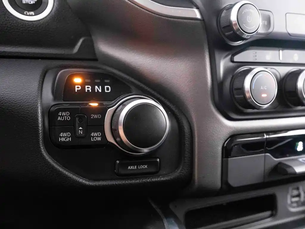 RAM Ram Trucks — миниатюра 13