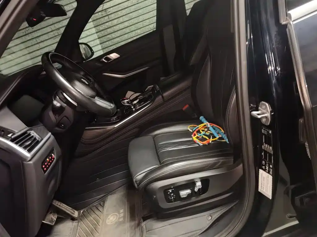 BMW X7 — миниатюра 16