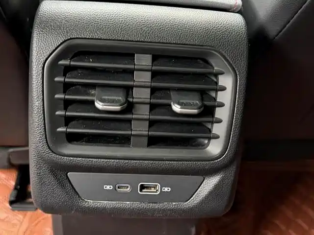 Volkswagen Lamando — миниатюра 12