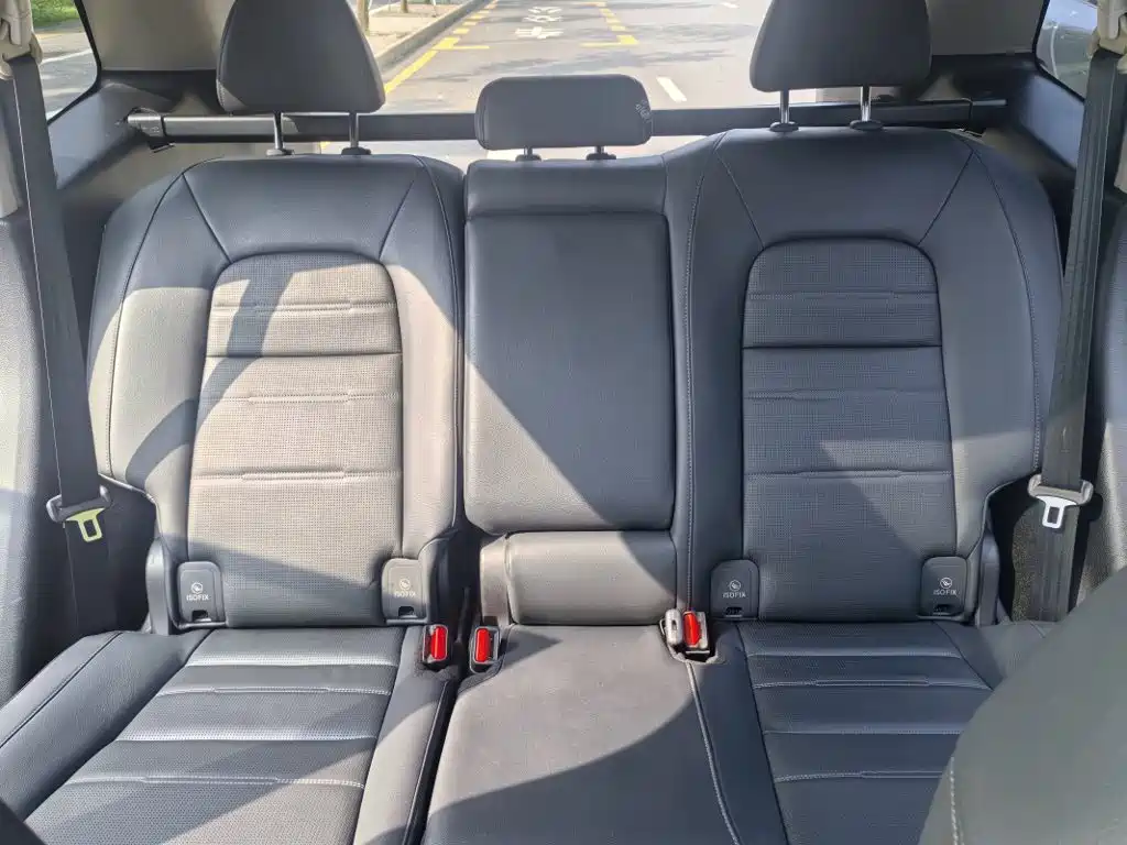 Honda CR-V — миниатюра 6