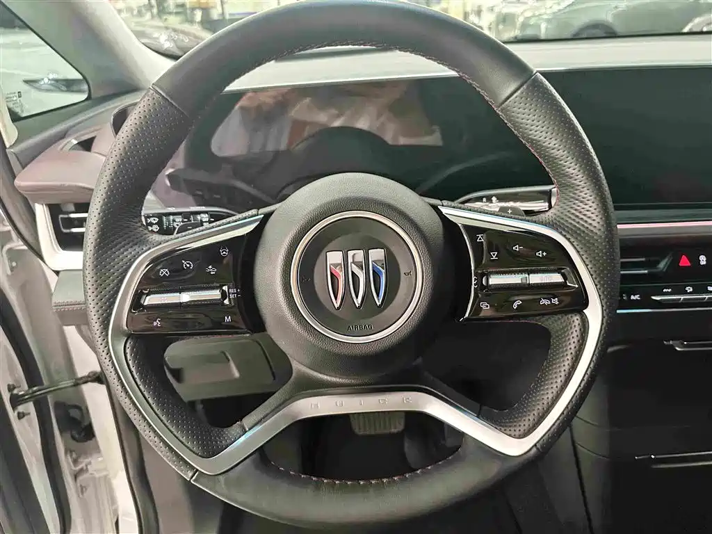 Buick Century — миниатюра 7