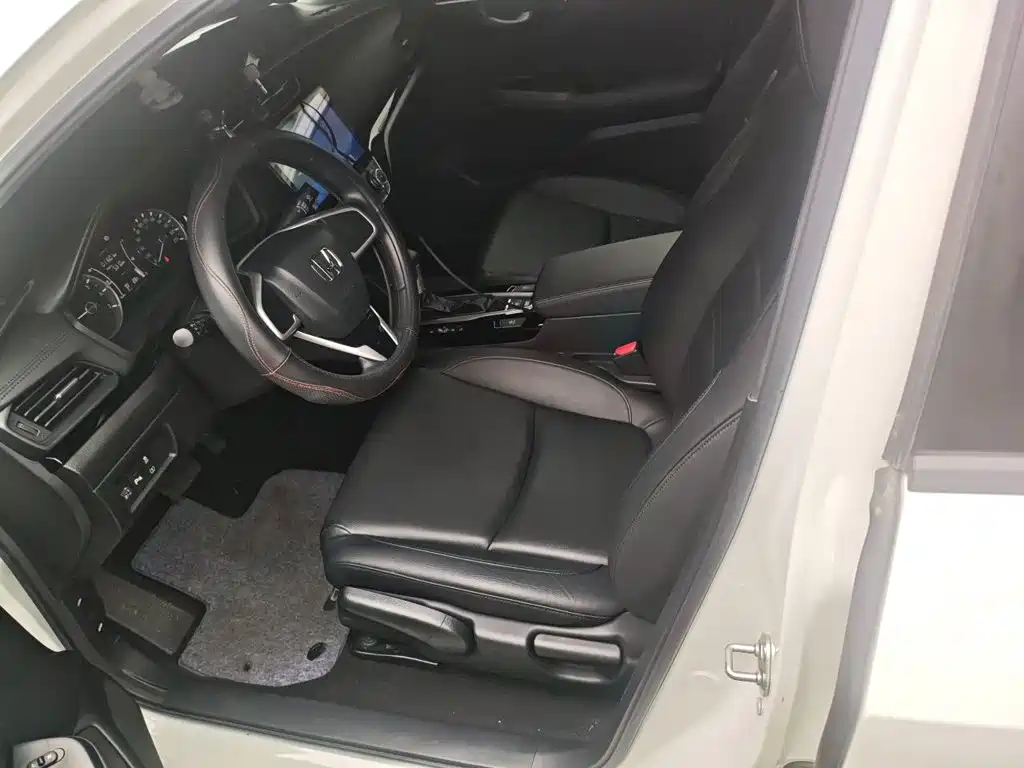 Honda Crider — миниатюра 12