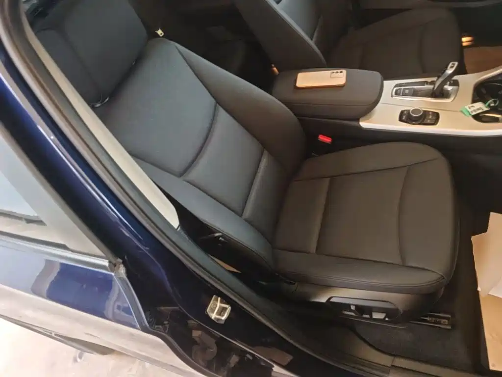 BMW X3 (Import) — миниатюра 25