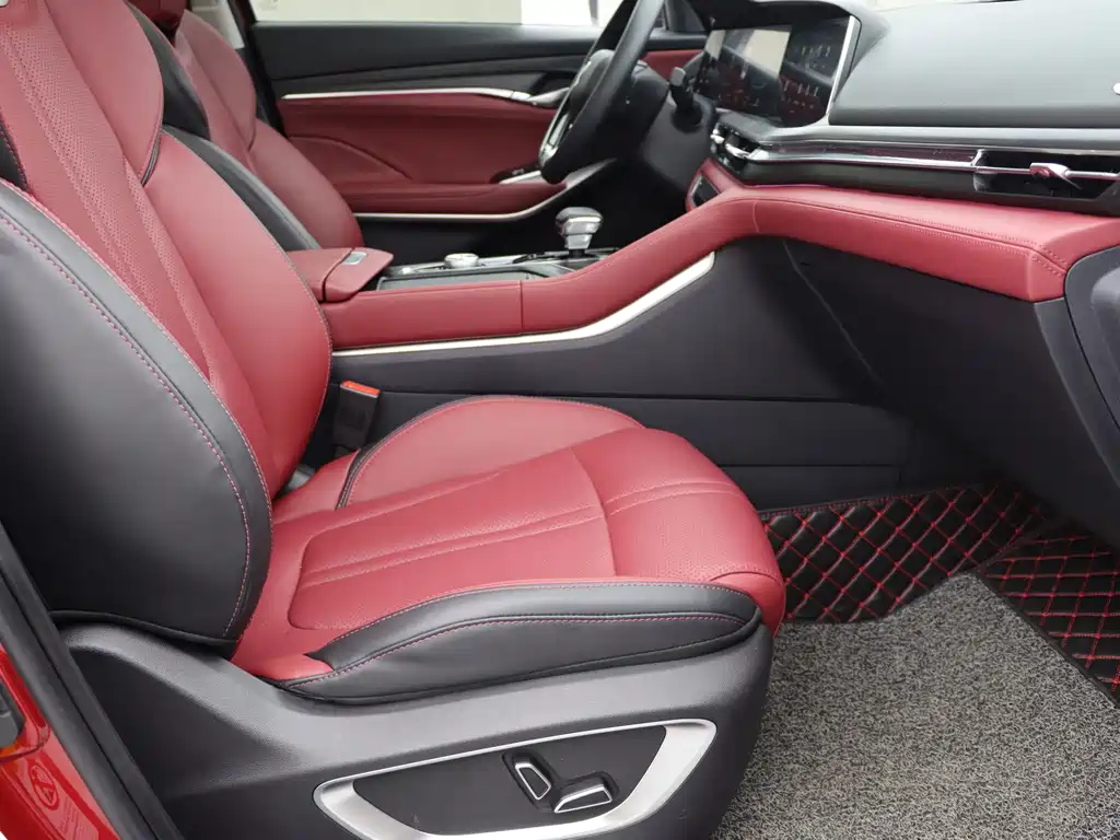 Changan CS75 PLUS — миниатюра 8