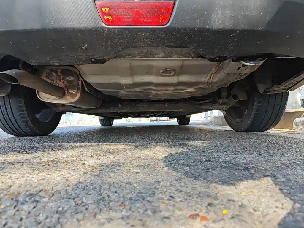 Nissan Bluebird — миниатюра 23