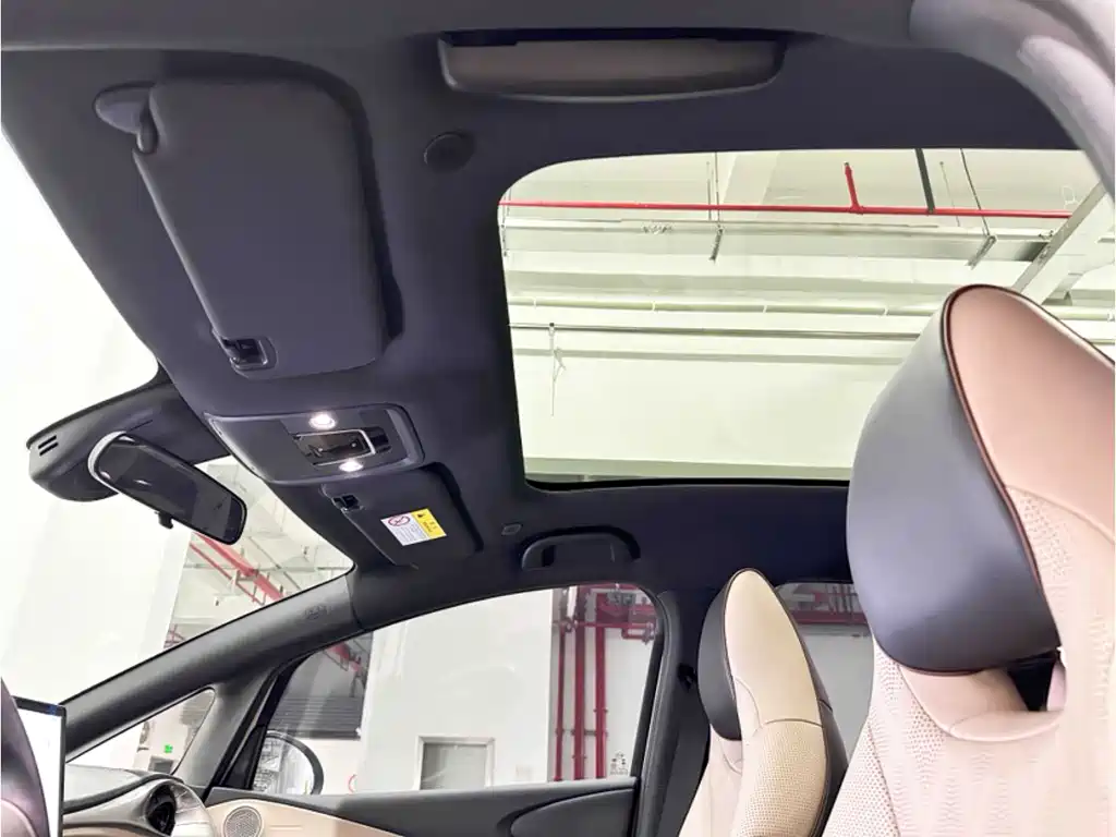 BYD Dolphin — миниатюра 11