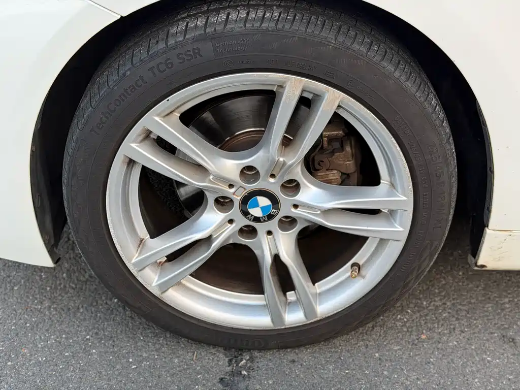 BMW 3 Series — миниатюра 27