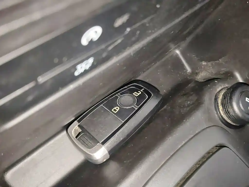 Ford Ecosport — миниатюра 9