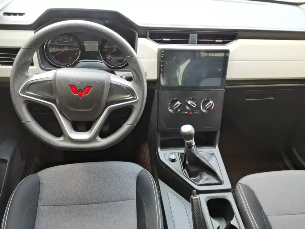 Wuling Zhengcheng — миниатюра 10