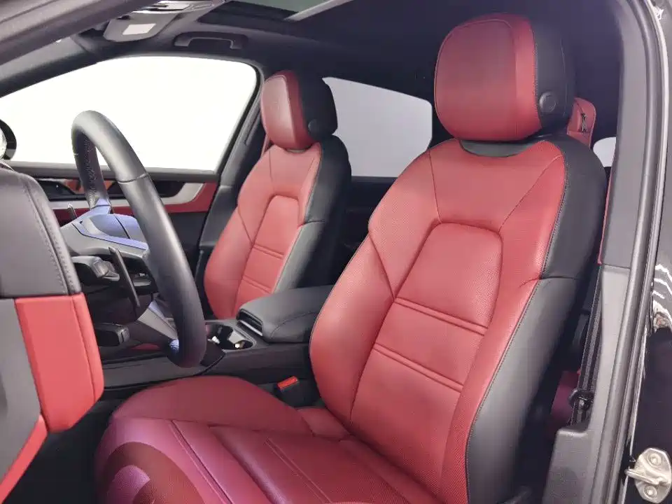Porsche Cayenne — миниатюра 10