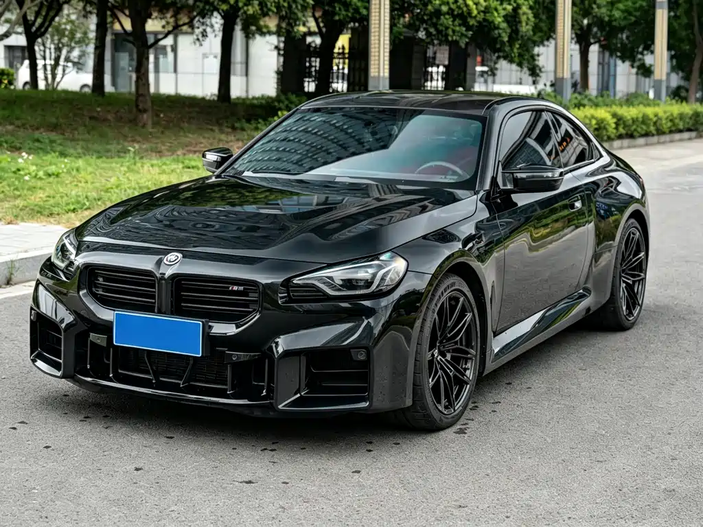 BMW M2
