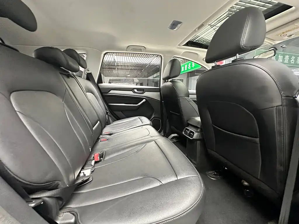 Haval H6 — миниатюра 10