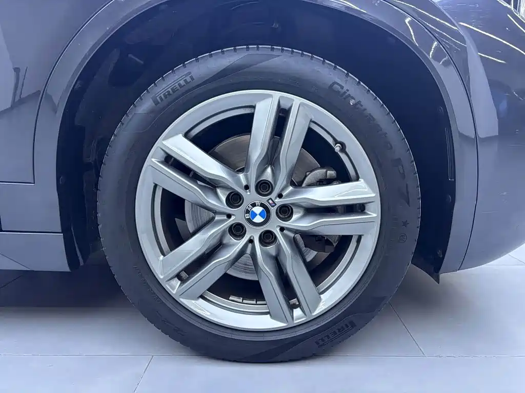 BMW X2 sDrive25i Leading Type M Offroad Package, фото 16