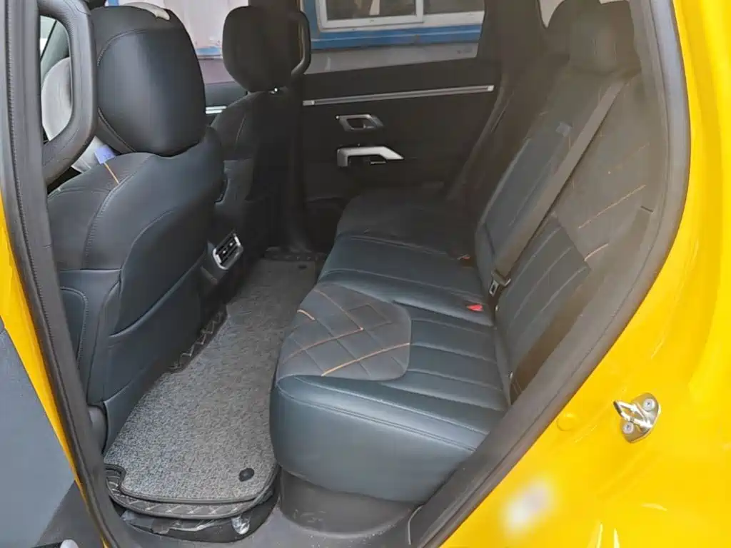 Deepal Deepal G318 — миниатюра 17