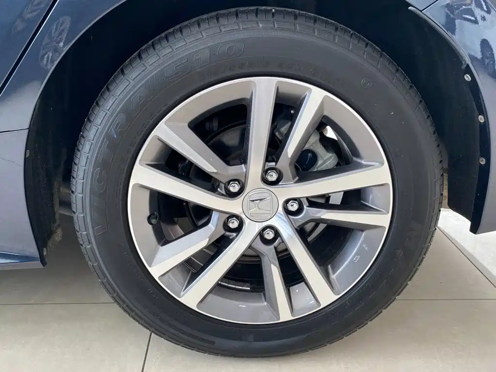 Honda Civic — миниатюра 16