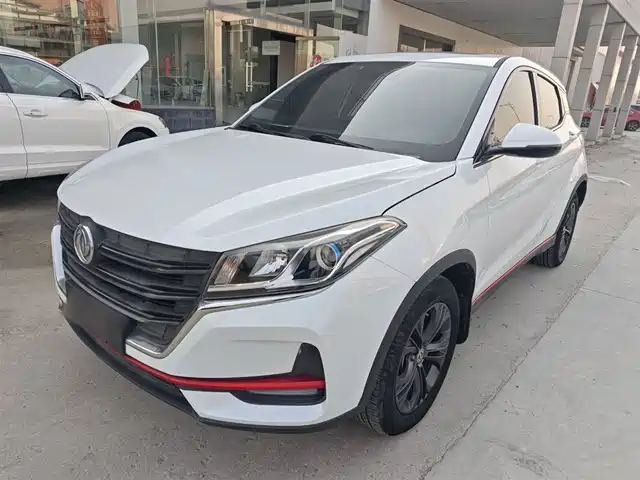 DONGFENG SCENERY 500