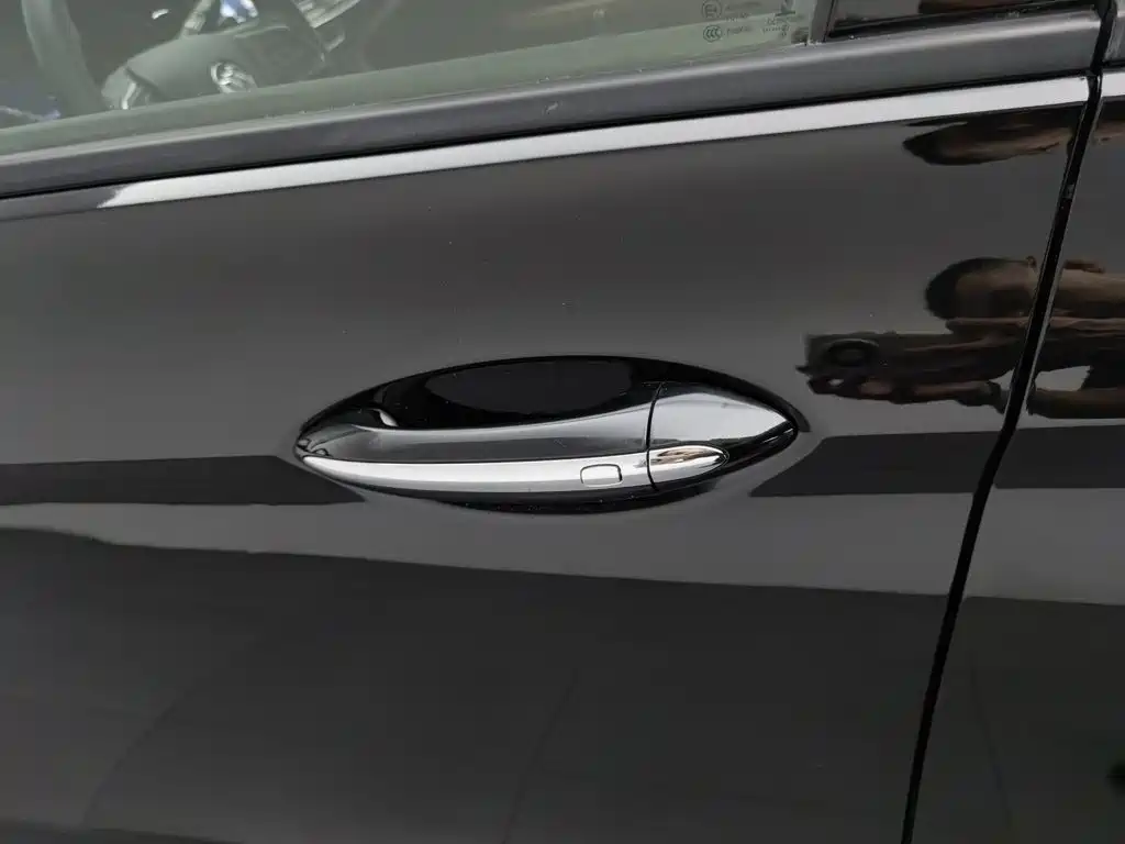 Buick Regal — миниатюра 18