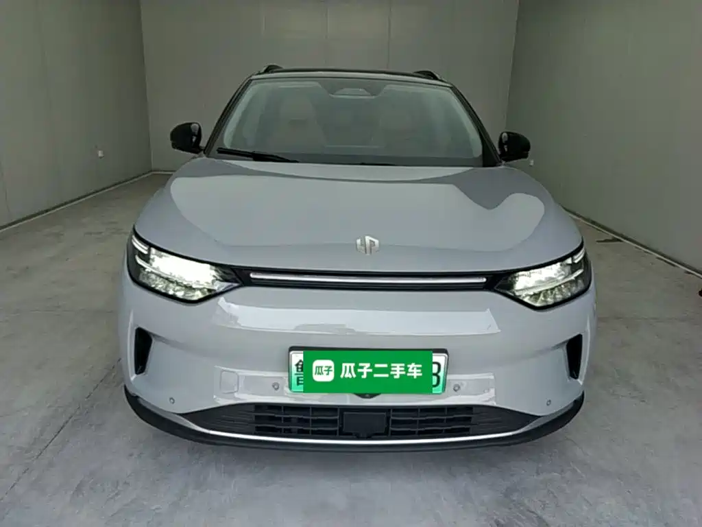 Leapmotor C11 2024 580 Premium