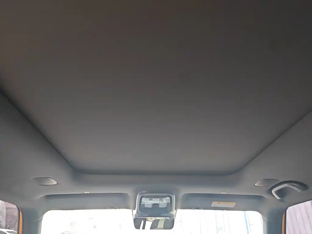 Deepal Deepal G318 — миниатюра 18