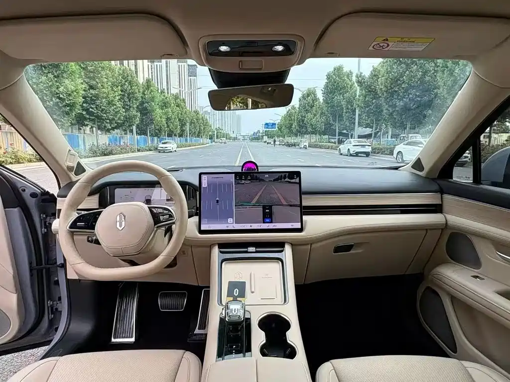 Aito M5 2024 Max Smart Drive