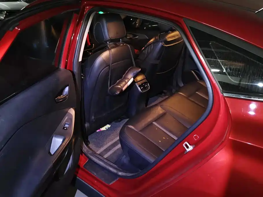 Hyundai Fista — миниатюра 11