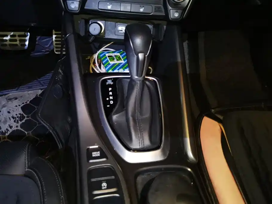 Hyundai Fista — миниатюра 16