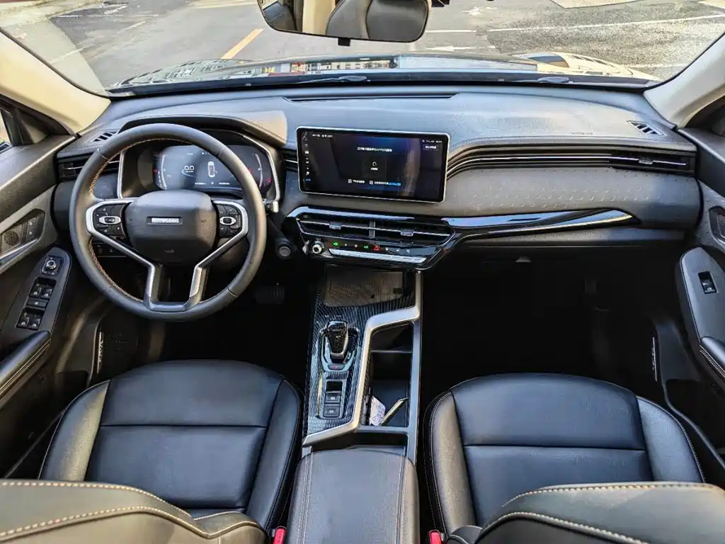 Haval Chitu — миниатюра 8
